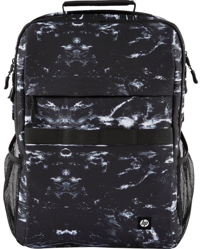 Batoh na notebook HP Campus XL Marble Stone Backpack 16.1"