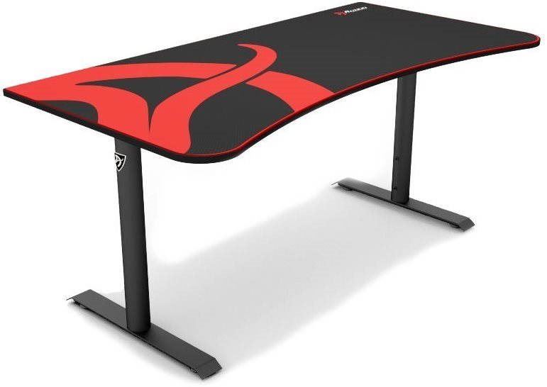Herní stůl AROZZI Arena Gaming Desk černý