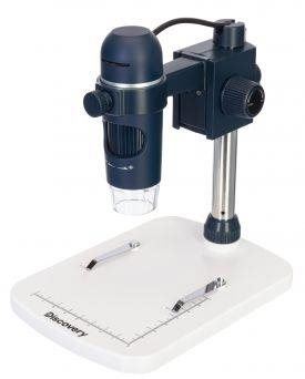Mikroskop Levenhuk Discovery Artisan 32 Digital