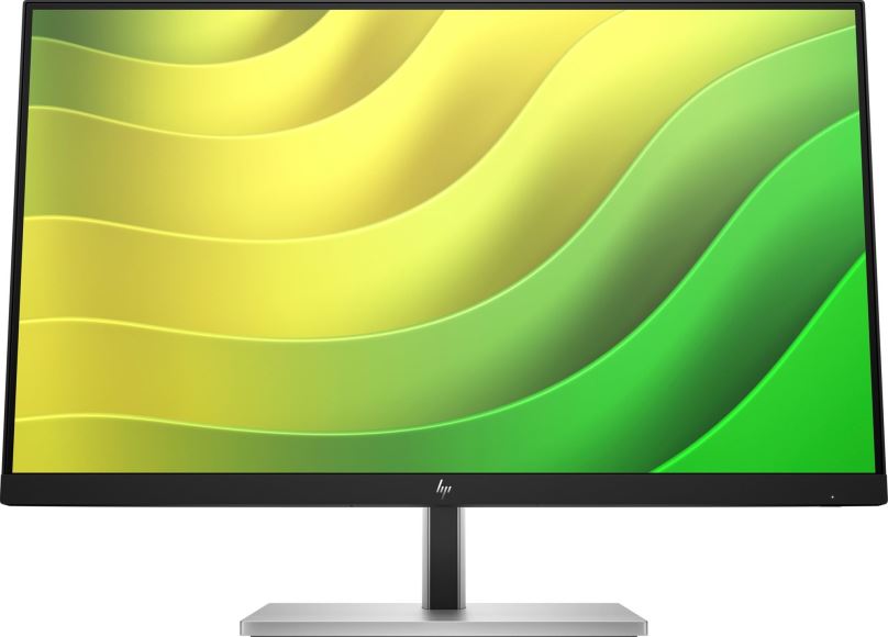 LCD monitor 23.8" HP E24q G5