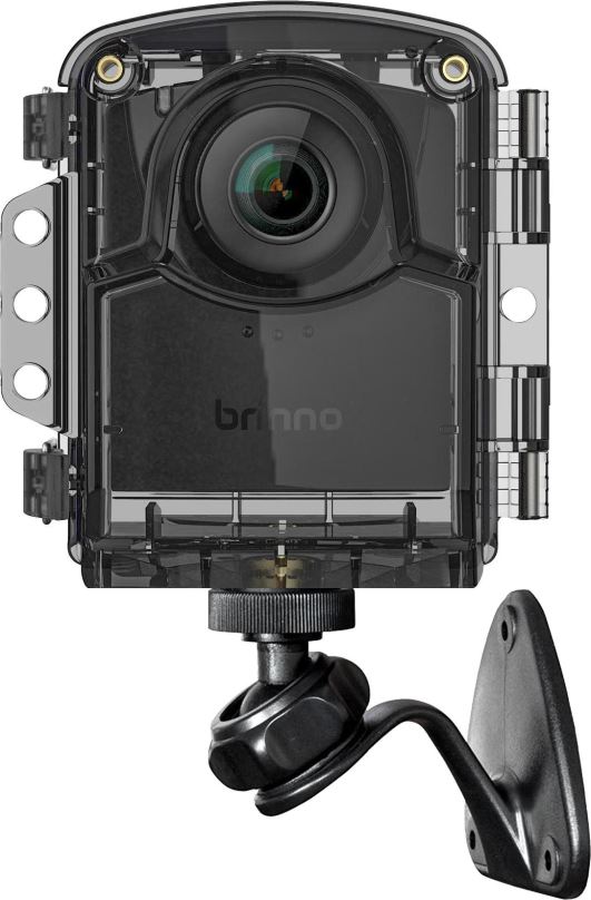 Digitální kamera Brinno TLC2020 Časosběrná kamera - Mount Bundle