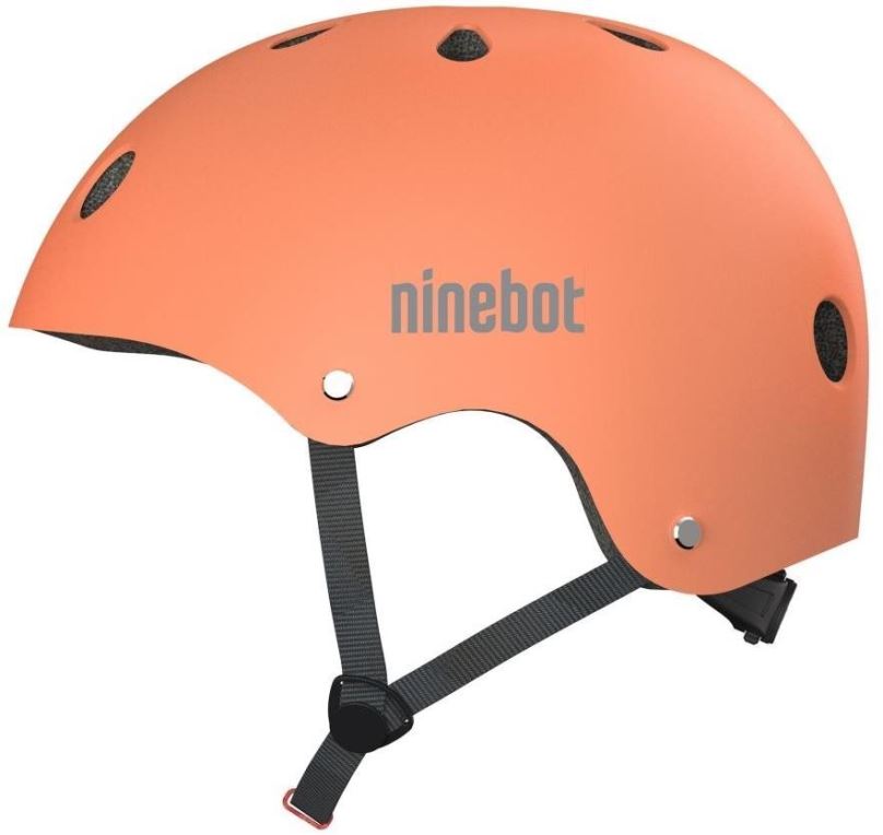 Helma na kolo Segway-Ninebot L/XL oranžová