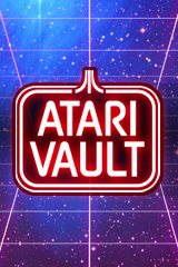Hra na PC Atari Vault (PC) DIGITAL