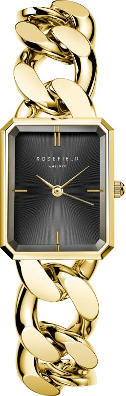 Dámské hodinky Rosefield The Watch Studio SBGSG-O57