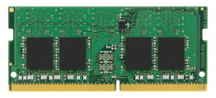 Operační paměť HP 8 GB DDR4-3200 SODIMM