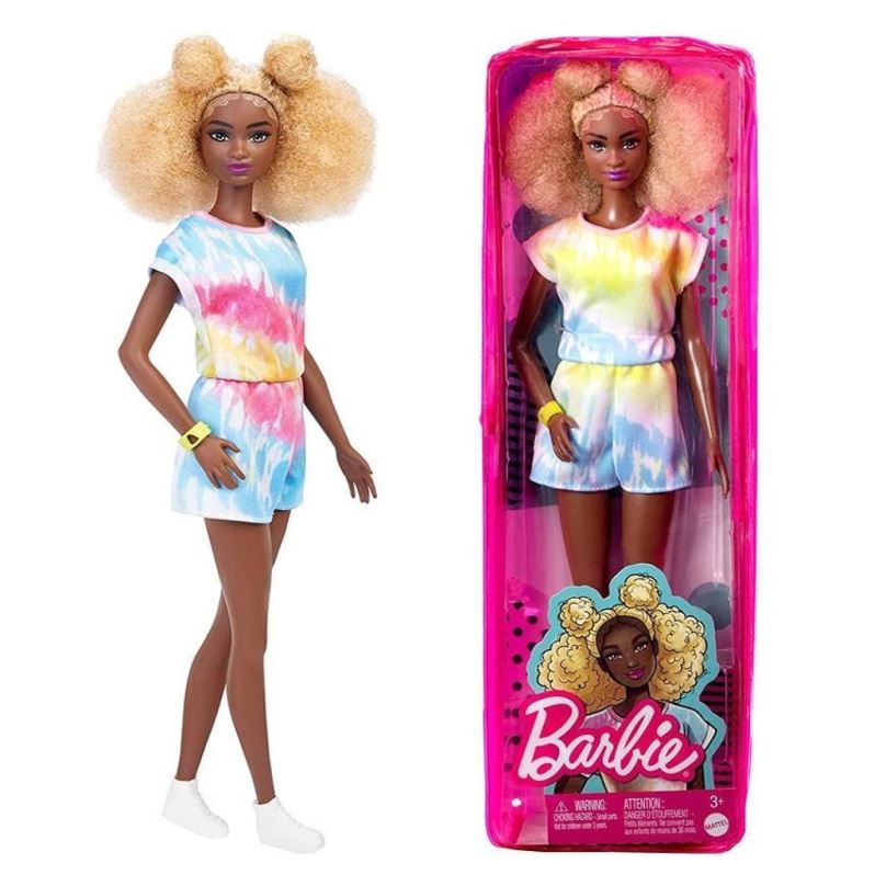 Barbie modelka 180, Mattel HBV14