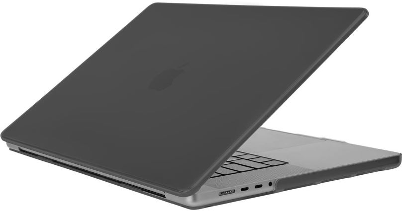 Pouzdro na notebook Case Mate HardShell Case Smoke MacBook Pro 14"