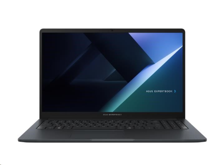 ASUS NTB ExpertBook B1 (B1503CVA-S70657XA), i5-13500H, 15.6" 1920 x 1080, 16GB, 512GB SSD, UHD, W11 Pro EDU, Gray