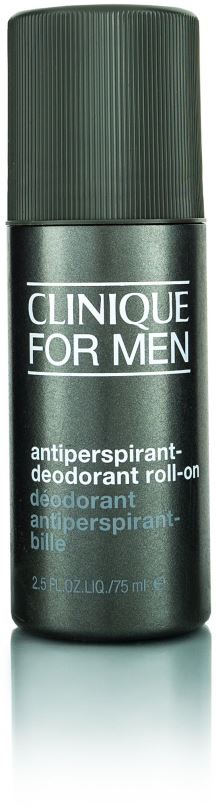 Antiperspirant CLINIQUE For Men Antiperspirant-Deodorant Roll-On 75 ml