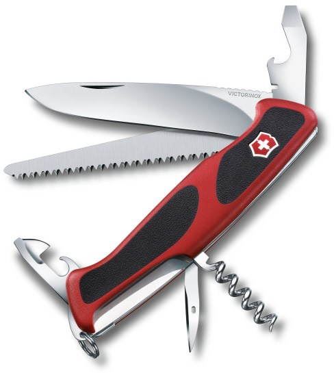 Nůž Victorinox RangerGrip 55