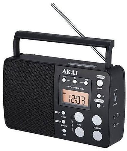 Rádio AKAI APR-200