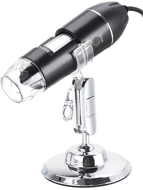 Mikroskop Izoxis 22185 Mikroskop digitální 1600x, USB