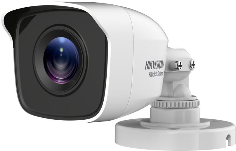Analogová kamera HikVision HiWatch HWT-B140-P (2.8mm)