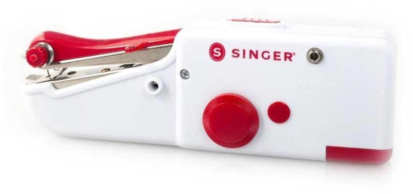 Šicí stroj SINGER Cestovní příruční šicí stroj Stitch Sew Quick