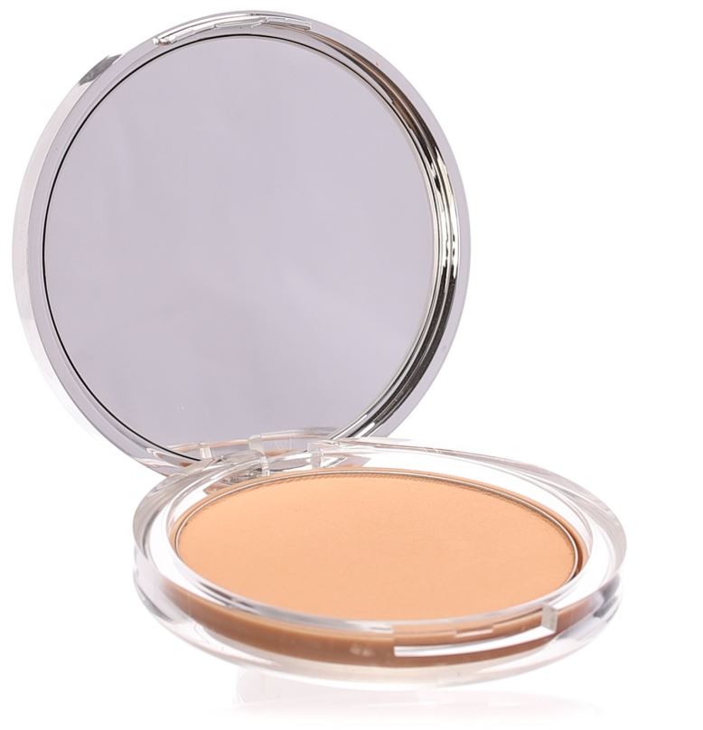 Pudr CLINIQUE Stay-Matte Sheer Pressed Powder Oil-Free 03 Stay Beige 7,6 g