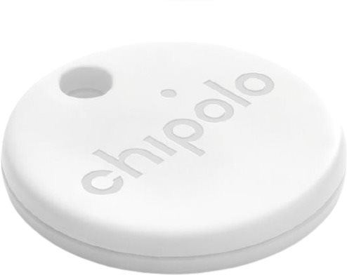 Bluetooth lokalizační čip CHIPOLO ONE – smart lokátor na klíče