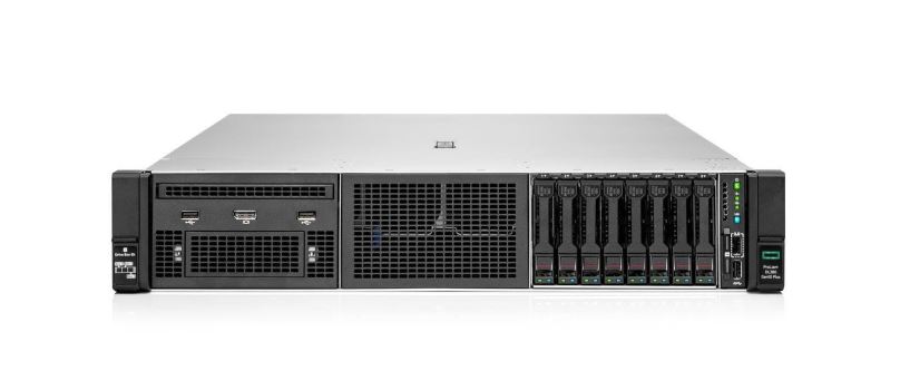 HPE DL380 G10+ 4314 MR416i-p NC EU Svr