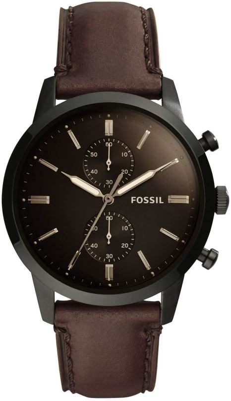 Pánské hodinky FOSSIL 44MM TOWNSMAN FS5437
