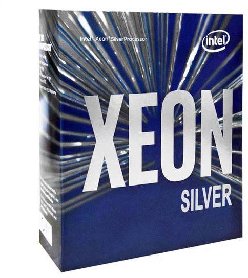 Procesor Intel Xeon Silver 4208