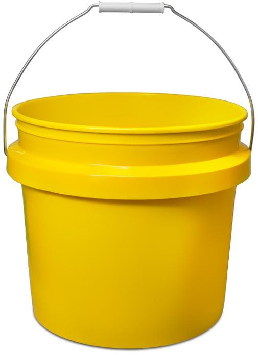 Kbelík Meguiar's Empty Bucket