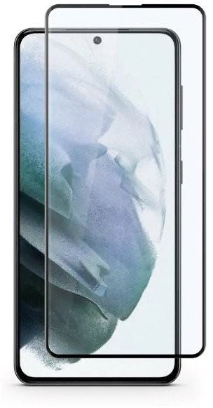 Ochranné sklo Epico 2.5D ochranné sklo pro Sony Xperia 5 IV 5G - černá