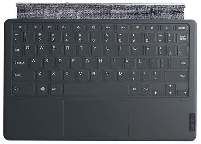 Pouzdro s klávesnicí na tablet Lenovo Keyboard Pack for Tab P11 (2nd Gen)