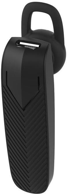 HandsFree Tellur Bluetooth Headset Vox 50, černý