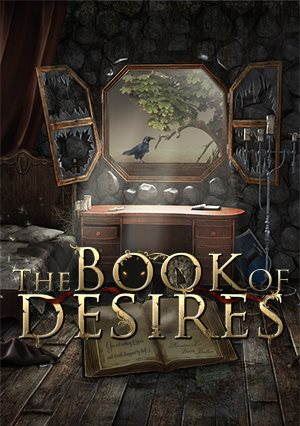 Hra na PC The Book of Desires (PC) DIGITAL