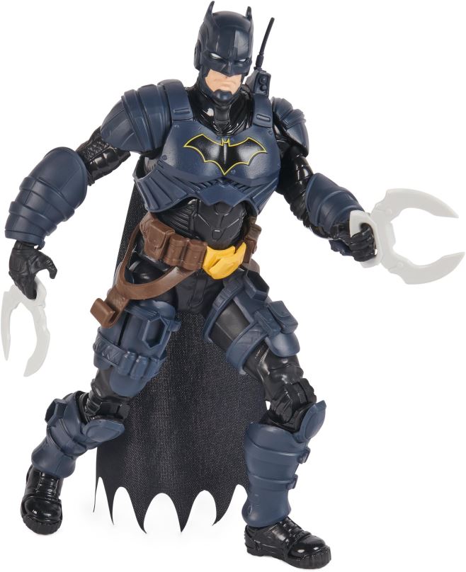 Figurka Batman figurka se speciální výstrojí
