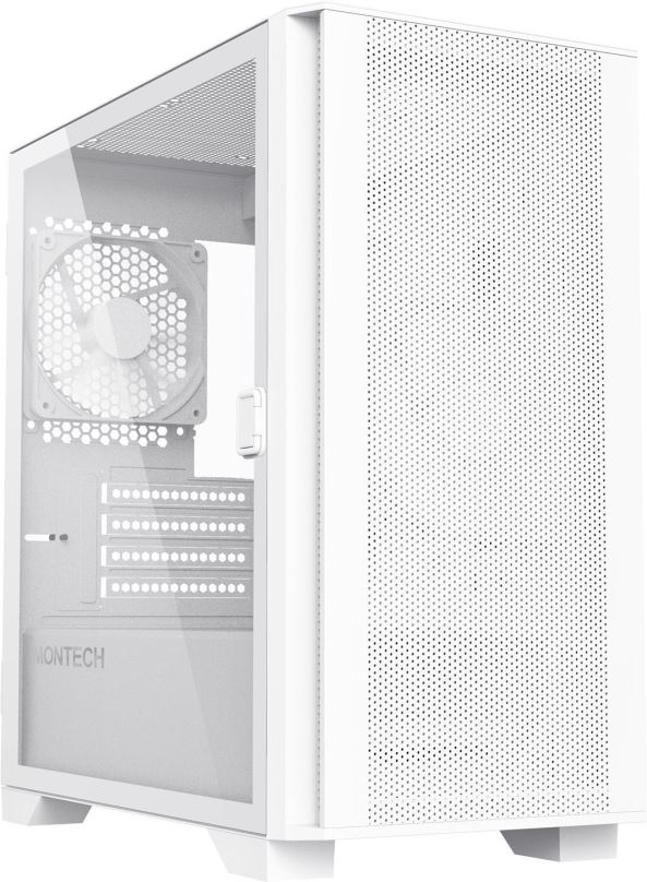 Počítačová skříň Montech AIR 100 LITE White