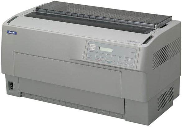 Jehličková tiskárna Epson DFX-9000
