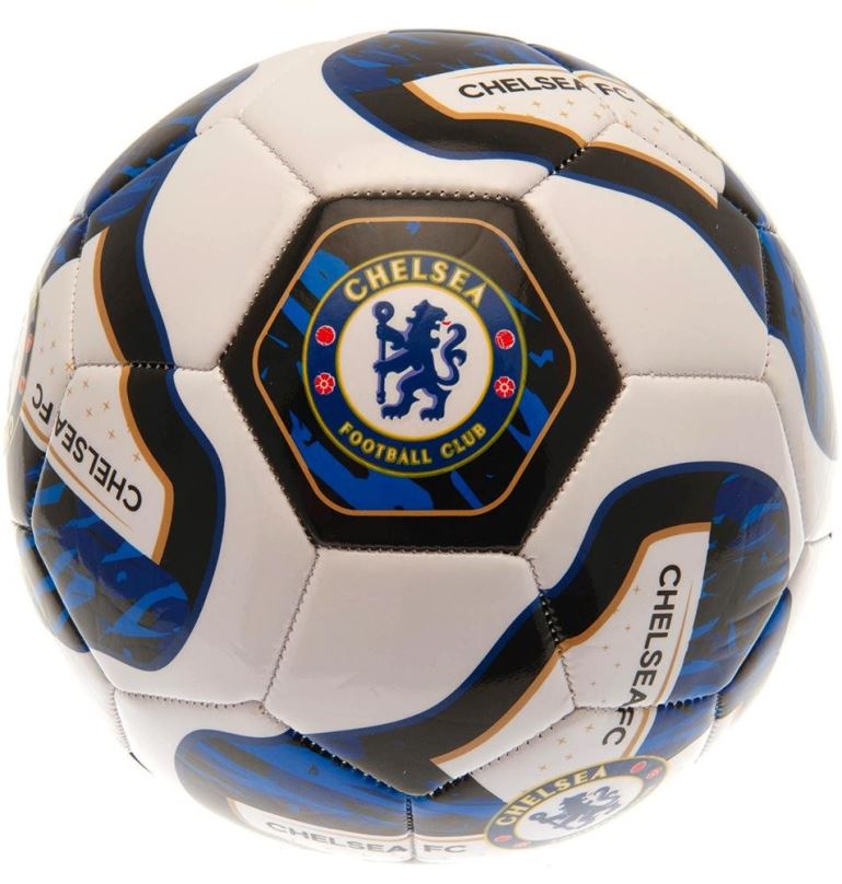 Fotbalový míč Fan-shop Chelsea FC Tracer