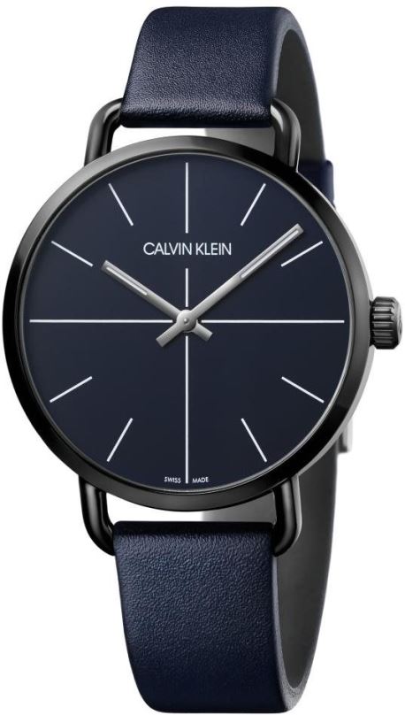 Pánské hodinky CALVIN KLEIN Even K7B214VN