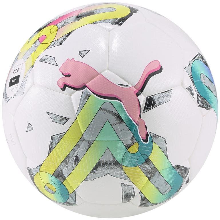 Fotbalový míč PUMA Orbita 4 HYB FB, vel. 4