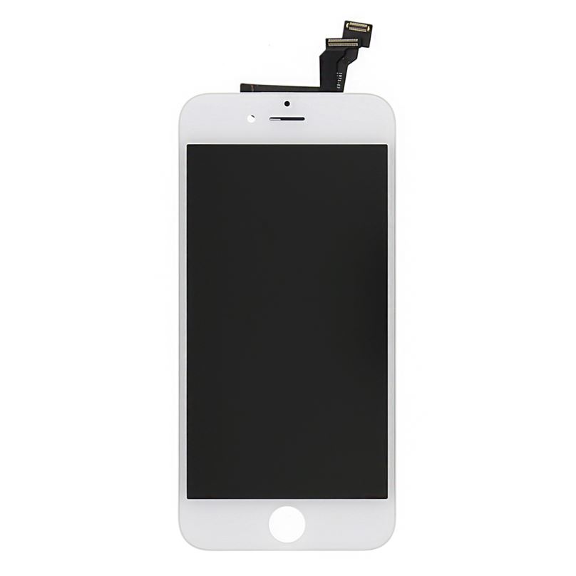 Náhradní díl iPhone 6 4.7 LCD Display + Dotyková Deska White Original