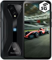 Mobilní telefon Blackview BL5000 černá