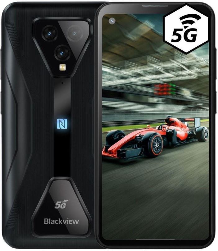 Mobilní telefon Blackview GBL5000