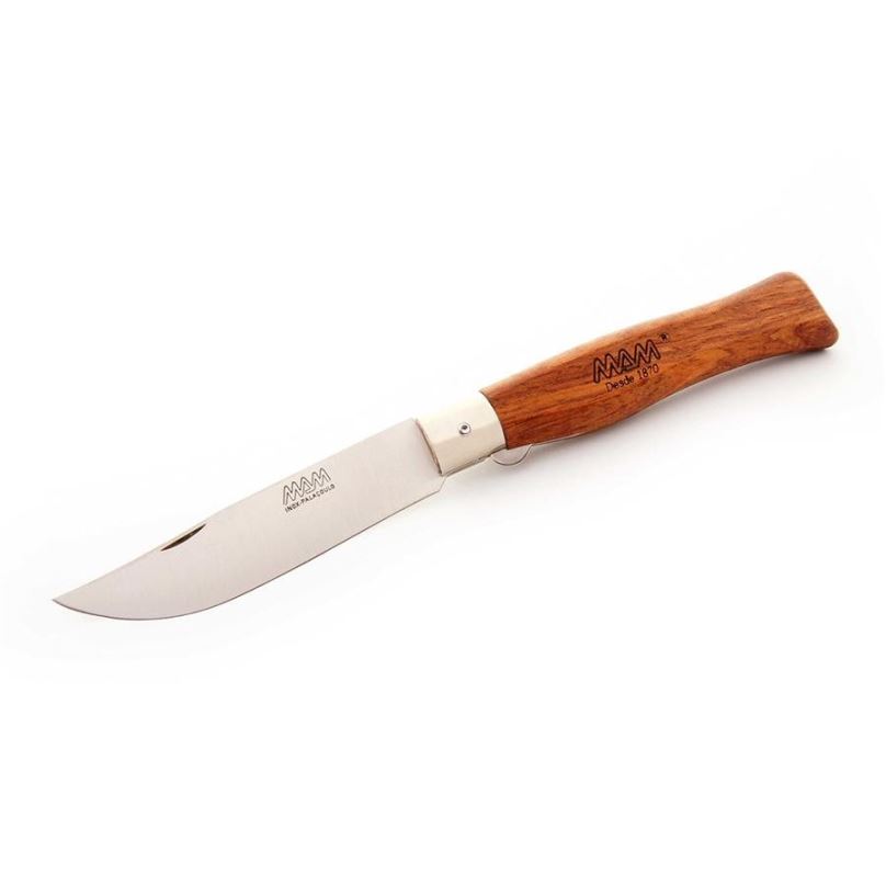 Nůž MAM Zavírací nůž Douro 2082 Bubinga