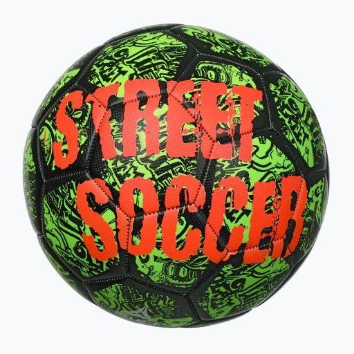 Fotbalový míč SELECT FB Street Soccer 2022/23, vel. 4