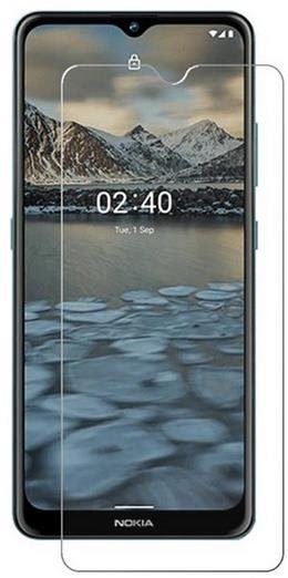 Ochranné sklo RedGlass Tvrzené sklo Nokia 2.4 57157