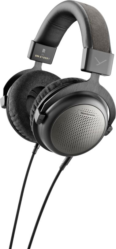 Sluchátka beyerdynamic T 1 (3. Generation)