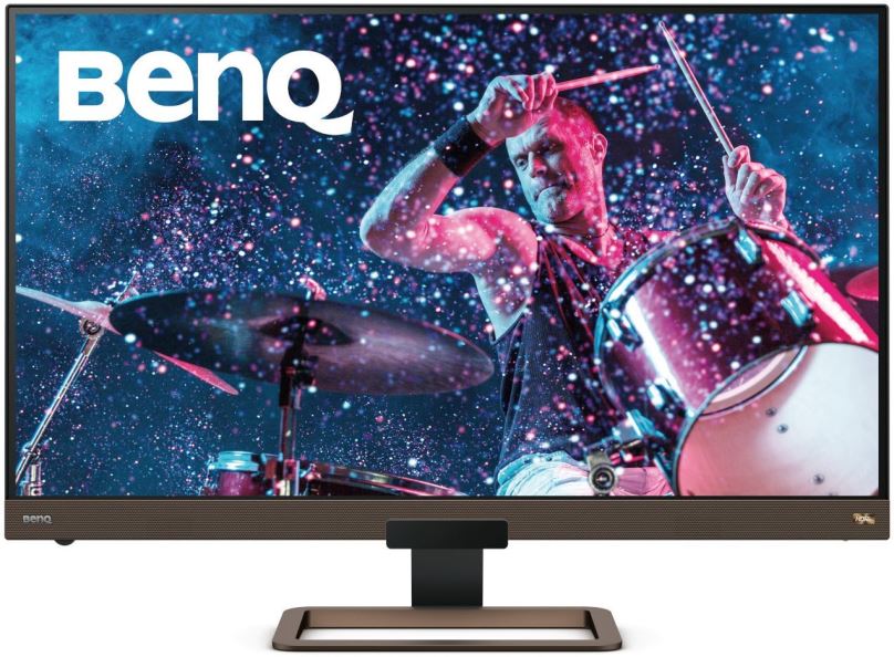 LCD monitor 32" BenQ EW3280U