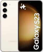 Mobilní telefon Samsung Galaxy S23 5G 128GB bílá