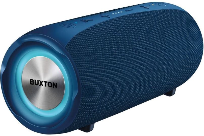 Bluetooth reproduktor Buxton BBS 7700 modrá