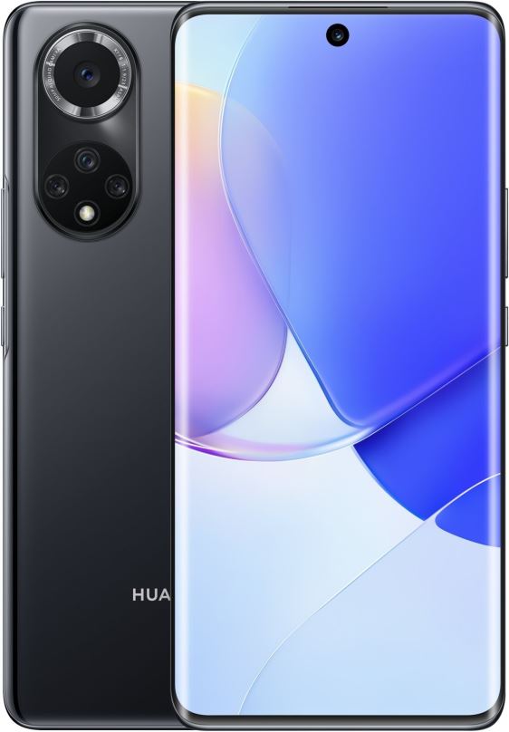 Mobilní telefon Huawei nova 9