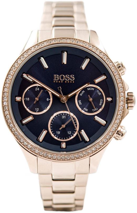 Dámské hodinky HUGO BOSS Hera 1502566