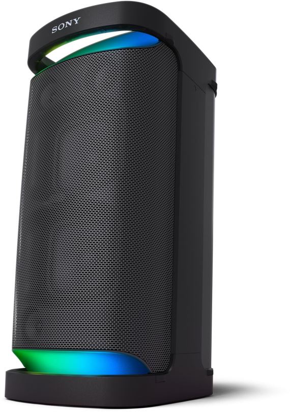Bluetooth reproduktor Sony SRS-XP700B, černá