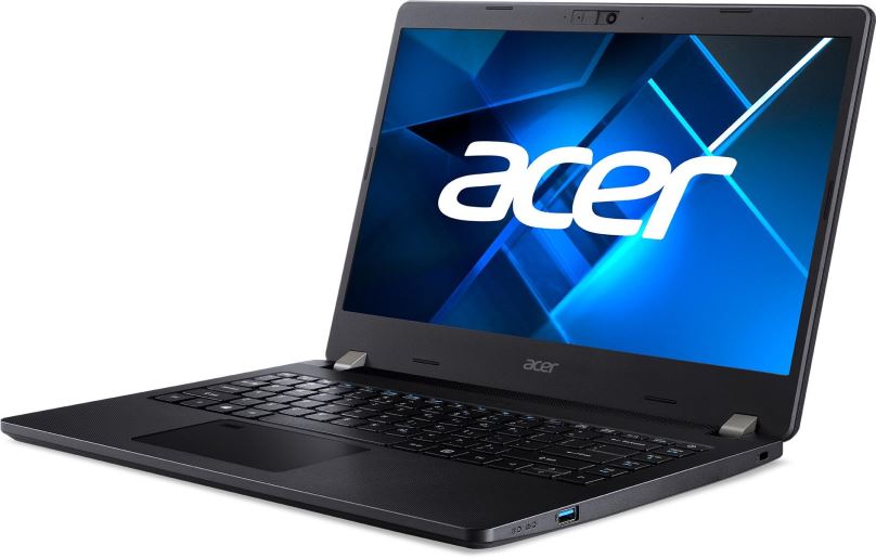 Notebook Acer TravelMate P2 LTE Shale Black