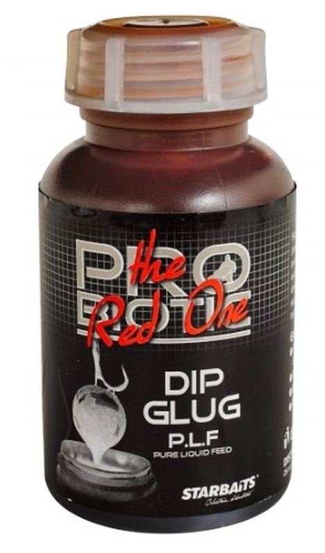 Starbaits Dip Glug Probiotic The Red One 250ml