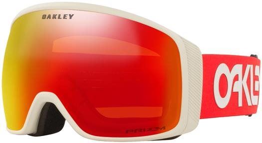 Lyžařské brýle Oakley FT XL FP Viper Red Grey wPrizm TorchGBL